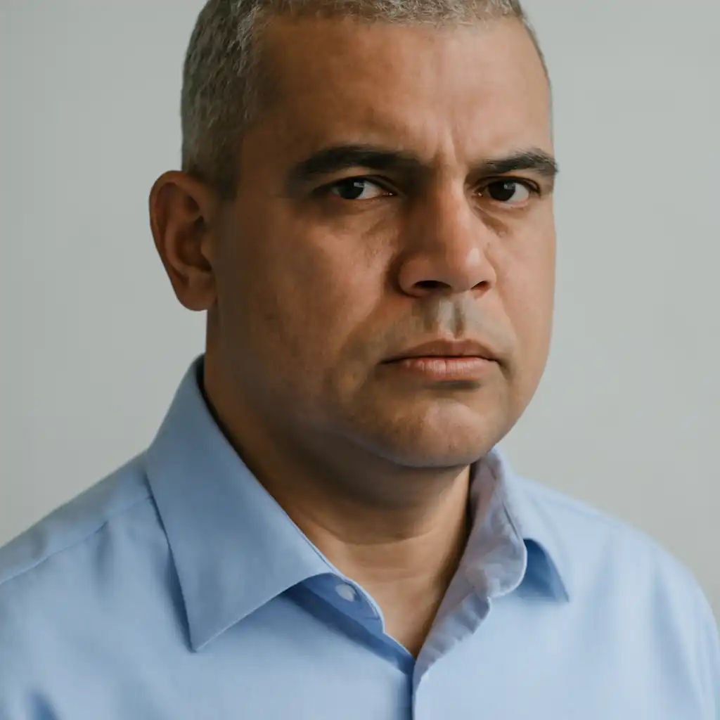 Paulo Alves Cardoso